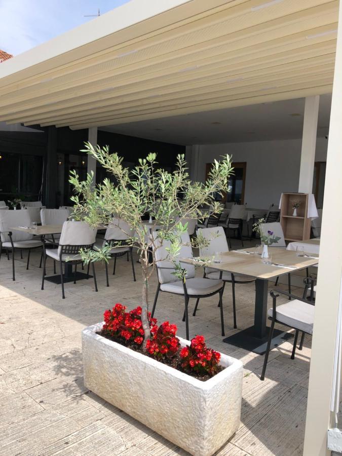 Sangulin Palace V Biograd Na Moru Exteriör bild